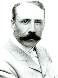 Sir Edward Elgar